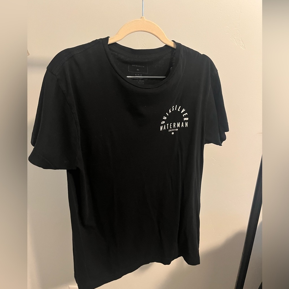Quicksilver tshirt